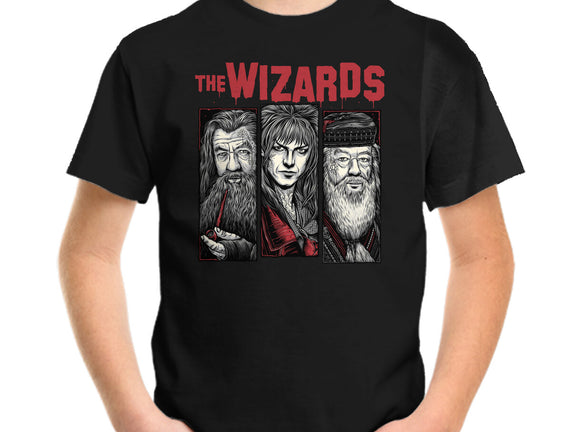 The Wizards