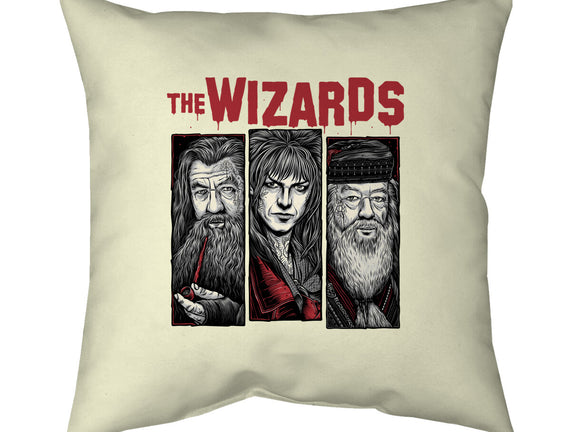 The Wizards