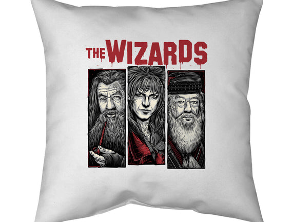 The Wizards