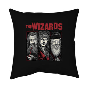 The Wizards