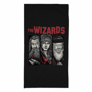 The Wizards