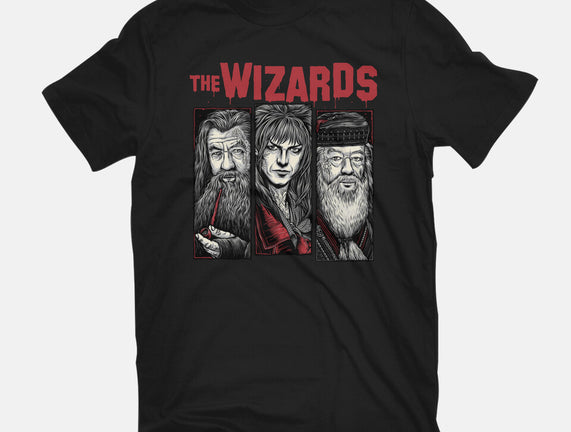 The Wizards