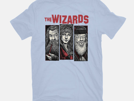 The Wizards