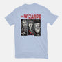 The Wizards-Womens-Fitted-Tee-momma_gorilla