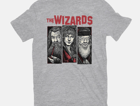 The Wizards