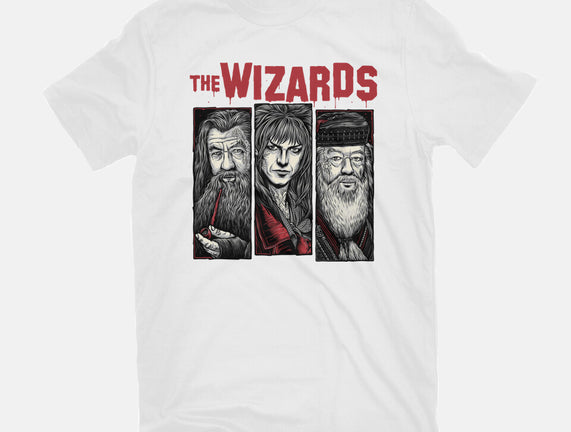 The Wizards