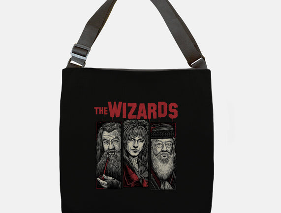 The Wizards