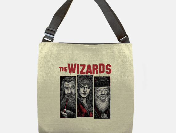 The Wizards