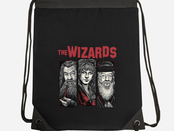 The Wizards