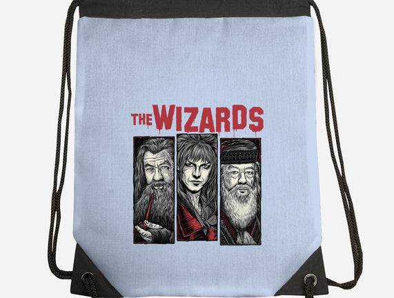 The Wizards