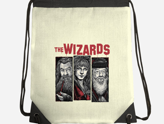 The Wizards