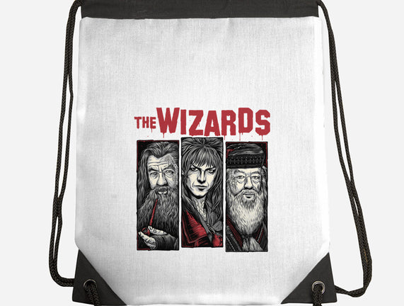 The Wizards