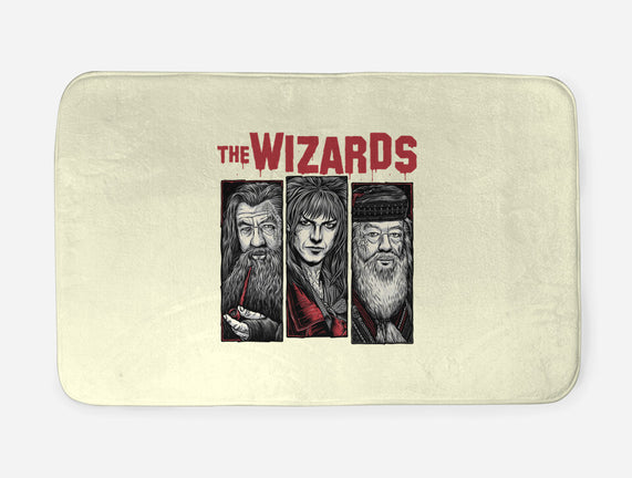 The Wizards