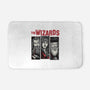 The Wizards-None-Memory Foam-Bath Mat-momma_gorilla