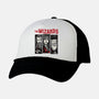 The Wizards-Unisex-Trucker-Hat-momma_gorilla