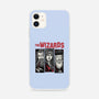 The Wizards-iPhone-Snap-Phone Case-momma_gorilla