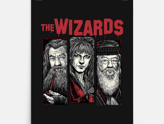 The Wizards