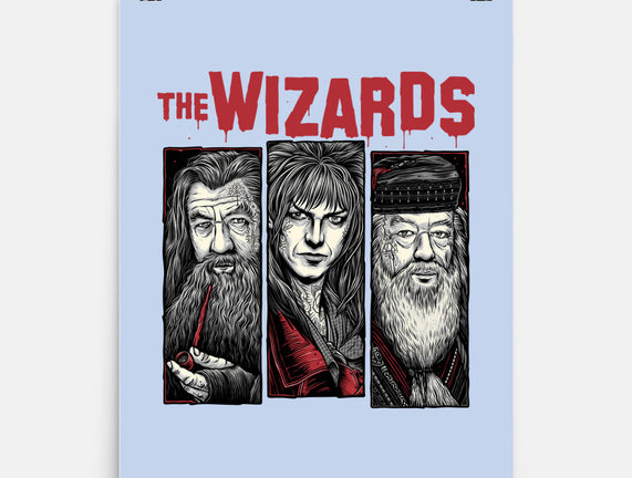 The Wizards