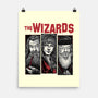 The Wizards-None-Matte-Poster-momma_gorilla