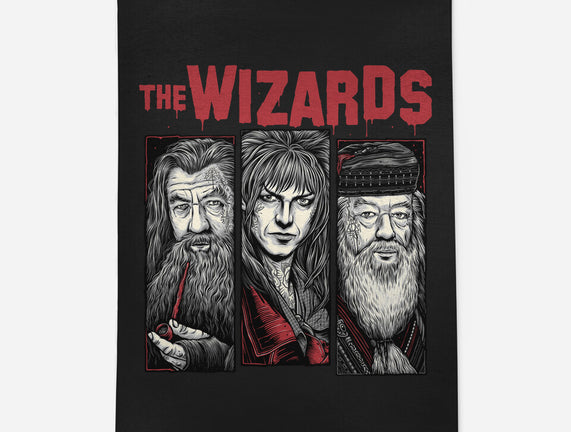 The Wizards