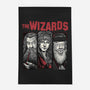 The Wizards-None-Outdoor-Rug-momma_gorilla