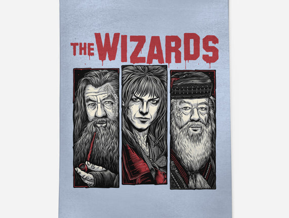 The Wizards