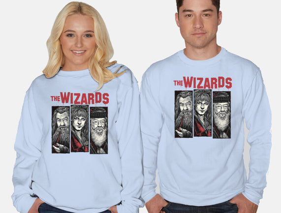 The Wizards