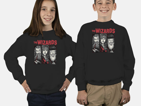 The Wizards