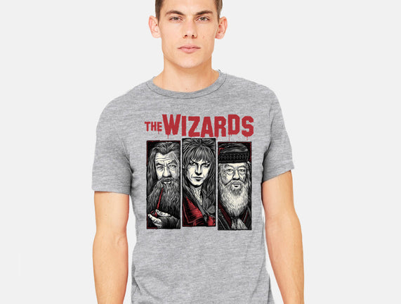 The Wizards