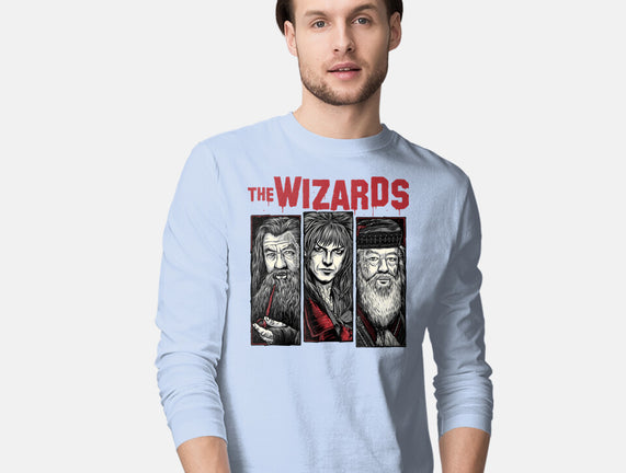 The Wizards