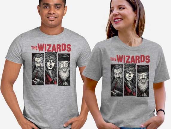 The Wizards