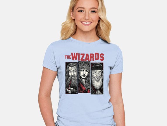 The Wizards