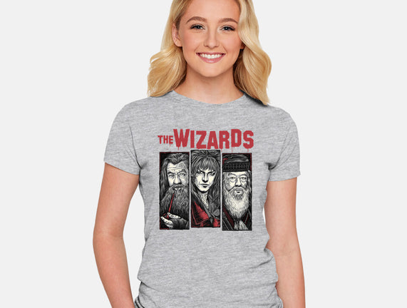 The Wizards