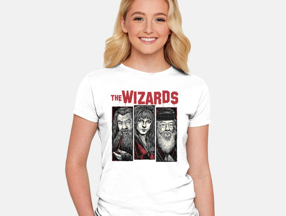 The Wizards