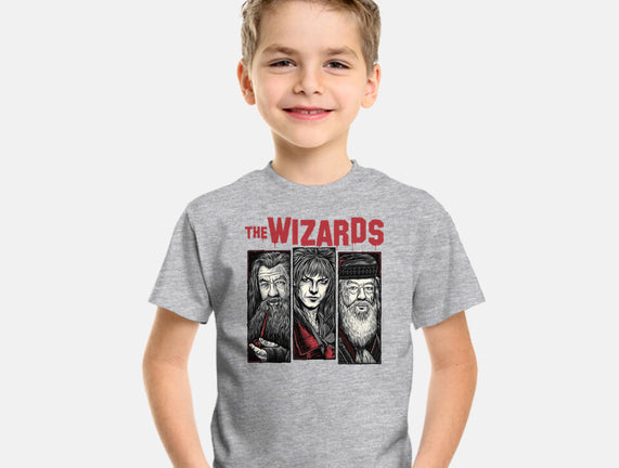 The Wizards