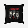 The Wizards-None-Non-Removable Cover w Insert-Throw Pillow-momma_gorilla