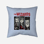 The Wizards-None-Non-Removable Cover w Insert-Throw Pillow-momma_gorilla