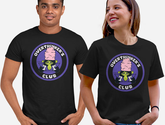 Overthinker's Club