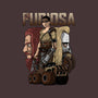 I'm Furiosa-Unisex-Kitchen-Apron-JCMaziu