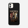 I'm Furiosa-iPhone-Snap-Phone Case-JCMaziu