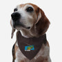 The Leader-Dog-Adjustable-Pet Collar-Tri haryadi