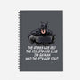 Who Are You-None-Dot Grid-Notebook-zascanauta