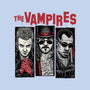 The Tattooed Vampires-Samsung-Snap-Phone Case-momma_gorilla