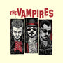 The Tattooed Vampires-None-Basic Tote-Bag-momma_gorilla