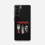 The Tattooed Vampires-Samsung-Snap-Phone Case-momma_gorilla