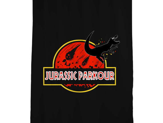 Jurassic Parkour