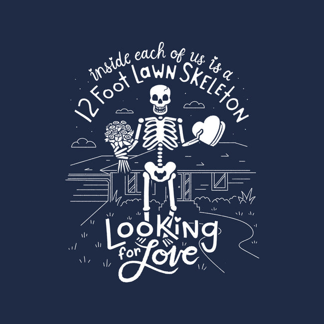 Looking For Love-Mens-Long Sleeved-Tee-Aarons Art Room