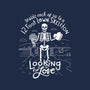 Looking For Love-Womens-V-Neck-Tee-Aarons Art Room