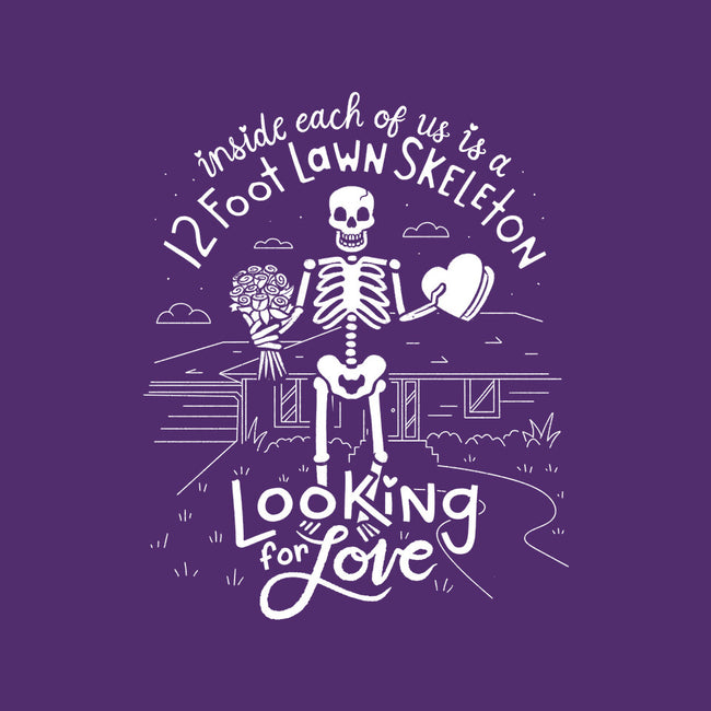 Looking For Love-iPhone-Snap-Phone Case-Aarons Art Room