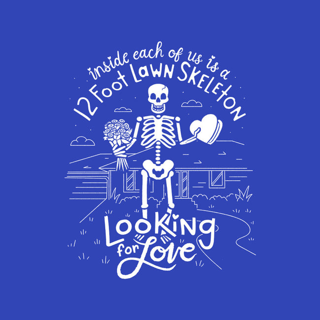 Looking For Love-Youth-Crew Neck-Sweatshirt-Aarons Art Room